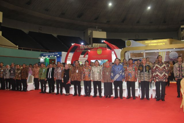 Laptah Kampung Hukum 25-26 Februari 2020